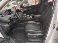 Peugeot 4008 2021 360THP Strength Edition - ფოტო 15