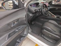 Peugeot 4008 2021 360THP Strength Edition - ფოტო 16