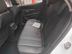 Peugeot 4008 2021 360THP Strength Edition - ფოტო 17