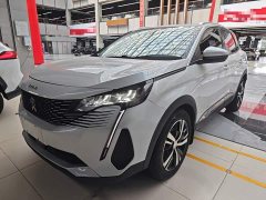 Peugeot 4008 2021 360THP Strength Edition - ფოტო 2