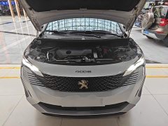 Peugeot 4008 2021 360THP Strength Edition - ფოტო 20