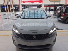 Peugeot 4008 2021 360THP Strength Edition - ფოტო 3