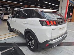 Peugeot 4008 2021 360THP Strength Edition - ფოტო 5