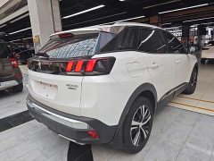 Peugeot 4008 2021 360THP Strength Edition - ფოტო 7