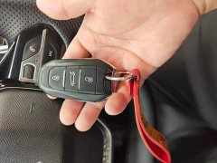Peugeot 4008 2021 360THP Strength Edition - ფოტო 9