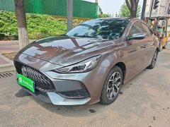 SAIC MG5 2023 180DVVT CVT Fashion Edition - ფოტო 1