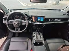 SAIC MG5 2023 180DVVT CVT Fashion Edition - ფოტო 10