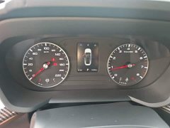 SAIC MG5 2023 180DVVT CVT Fashion Edition - ფოტო 12