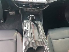 SAIC MG5 2023 180DVVT CVT Fashion Edition - ფოტო 14