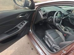SAIC MG5 2023 180DVVT CVT Fashion Edition - ფოტო 16