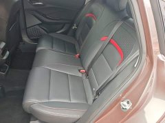 SAIC MG5 2023 180DVVT CVT Fashion Edition - ფოტო 17
