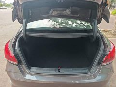 SAIC MG5 2023 180DVVT CVT Fashion Edition - ფოტო 19