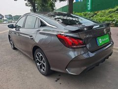 SAIC MG5 2023 180DVVT CVT Fashion Edition - ფოტო 5