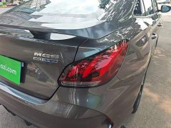 SAIC MG5 2023 180DVVT CVT Fashion Edition - ფოტო 8