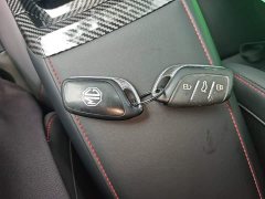 SAIC MG5 2023 180DVVT CVT Fashion Edition - ფოტო 9