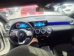Mercedes-Benz CLA (Imported) CLA 200 - ფოტო 10