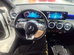 Mercedes-Benz CLA (Imported) CLA 200 - ფოტო 11