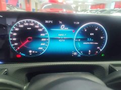Mercedes-Benz CLA (Imported) CLA 200 - ფოტო 12