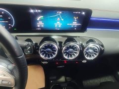 Mercedes-Benz CLA (Imported) CLA 200 - ფოტო 13