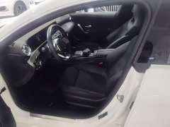 Mercedes-Benz CLA (Imported) CLA 200 - ფოტო 15