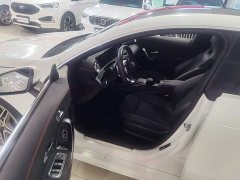 Mercedes-Benz CLA (Imported) CLA 200 - ფოტო 16