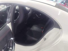 Mercedes-Benz CLA (Imported) CLA 200 - ფოტო 17
