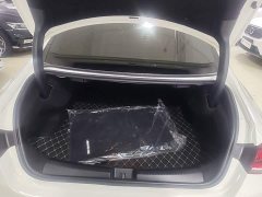 Mercedes-Benz CLA (Imported) CLA 200 - ფოტო 19