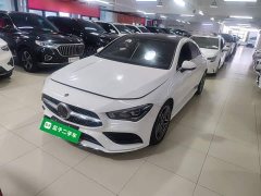 Mercedes-Benz CLA (Imported) CLA 200 - ფოტო 2