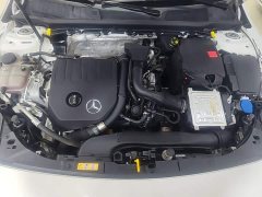 Mercedes-Benz CLA (Imported) CLA 200 - ფოტო 20