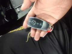Mercedes-Benz CLA (Imported) CLA 200 - ფოტო 9