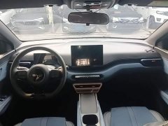 BYD Seagull Glory Edition 305km Vitality Version - ფოტო 10