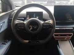 BYD Seagull Glory Edition 305km Vitality Version - ფოტო 11