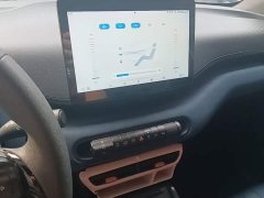 BYD Seagull Glory Edition 305km Vitality Version - ფოტო 13