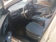 BYD Seagull Glory Edition 305km Vitality Version - ფოტო 16
