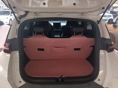 BYD Seagull Glory Edition 305km Vitality Version - ფოტო 19