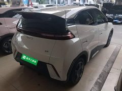 BYD Seagull Glory Edition 305km Vitality Version - ფოტო 7
