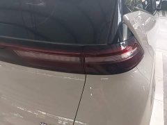 BYD Seagull Glory Edition 305km Vitality Version - ფოტო 8
