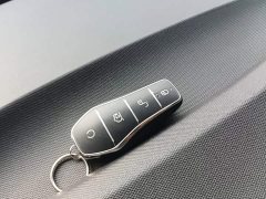 BYD Seagull Glory Edition 305km Vitality Version - ფოტო 9