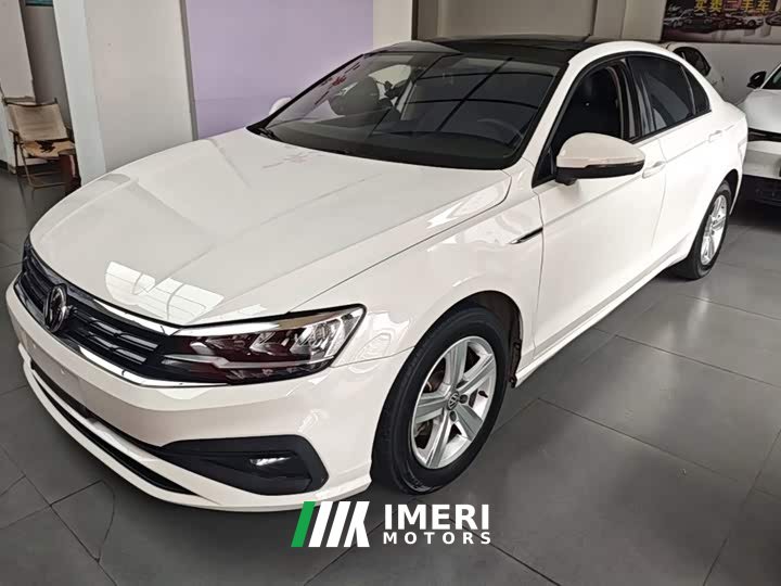 Volkswagen Lingdu 230TSI DSG Fashion Edition - ავტომობილი ჩინეთიდან