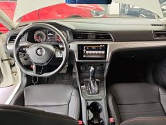 Volkswagen Lingdu 230TSI DSG Fashion Edition - ფოტო 10