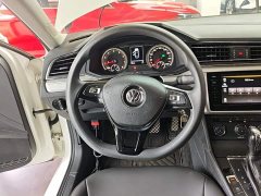 Volkswagen Lingdu 230TSI DSG Fashion Edition - ფოტო 11