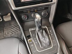 Volkswagen Lingdu 230TSI DSG Fashion Edition - ფოტო 14