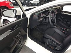 Volkswagen Lingdu 230TSI DSG Fashion Edition - ფოტო 16