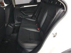 Volkswagen Lingdu 230TSI DSG Fashion Edition - ფოტო 17