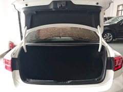 Volkswagen Lingdu 230TSI DSG Fashion Edition - ფოტო 19