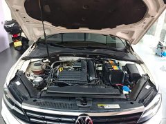 Volkswagen Lingdu 230TSI DSG Fashion Edition - ფოტო 20