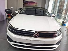 Volkswagen Lingdu 230TSI DSG Fashion Edition - ფოტო 3