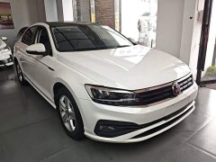 Volkswagen Lingdu 230TSI DSG Fashion Edition - ფოტო 4