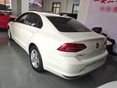 Volkswagen Lingdu 230TSI DSG Fashion Edition - ფოტო 5