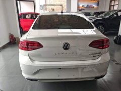 Volkswagen Lingdu 230TSI DSG Fashion Edition - ფოტო 6
